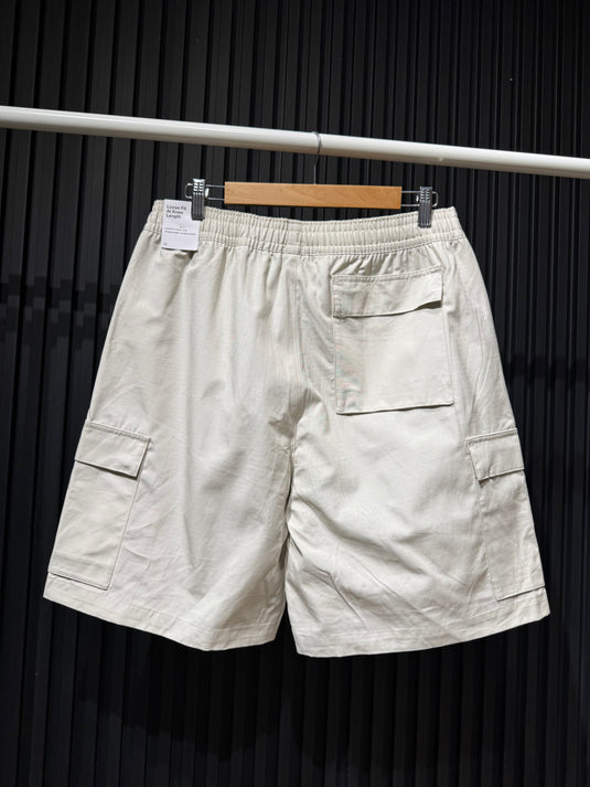 Pantaloneta Nike Club Woven Cargo