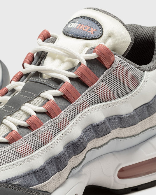 Nike Air Max 95 'Red Stardust'