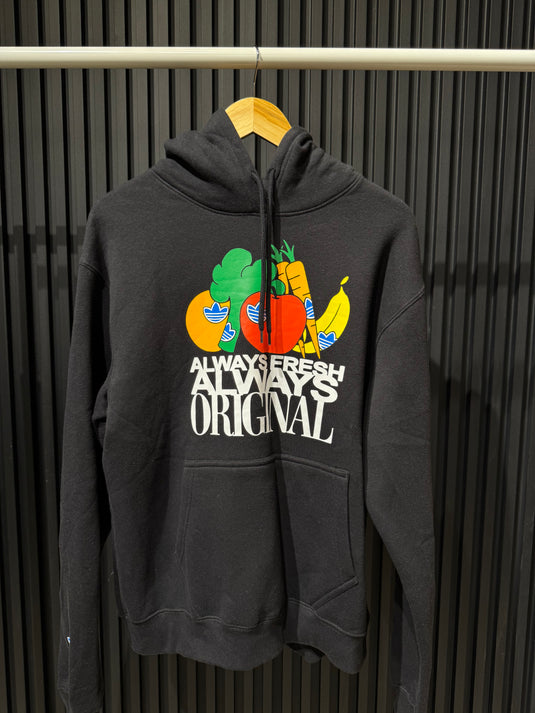 Buzo Adidas Always Fresh Graphic