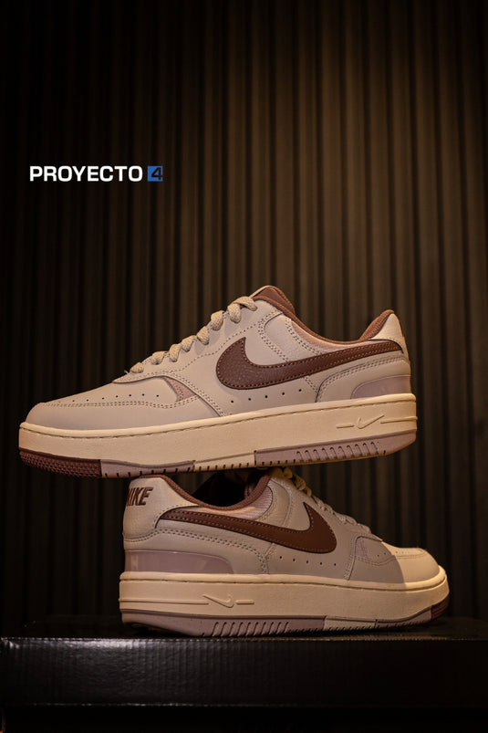 Nike Gamma Force Light Bone Smokey