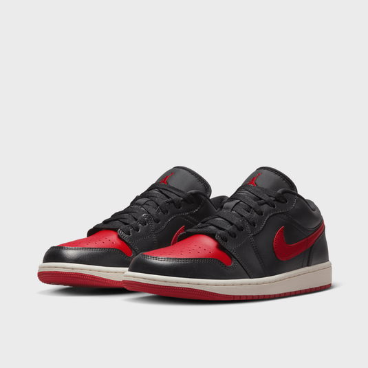 Jordan Retro 1 Low Bred Sail