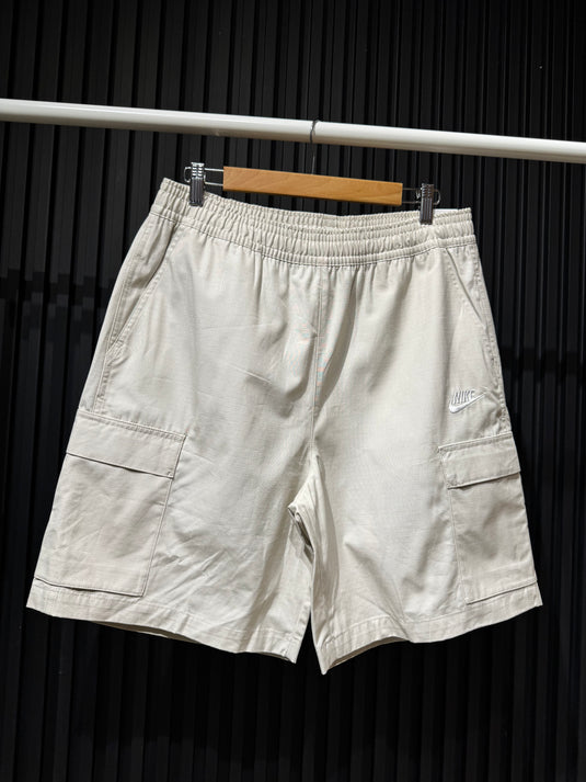 Pantaloneta Nike Club Woven Cargo