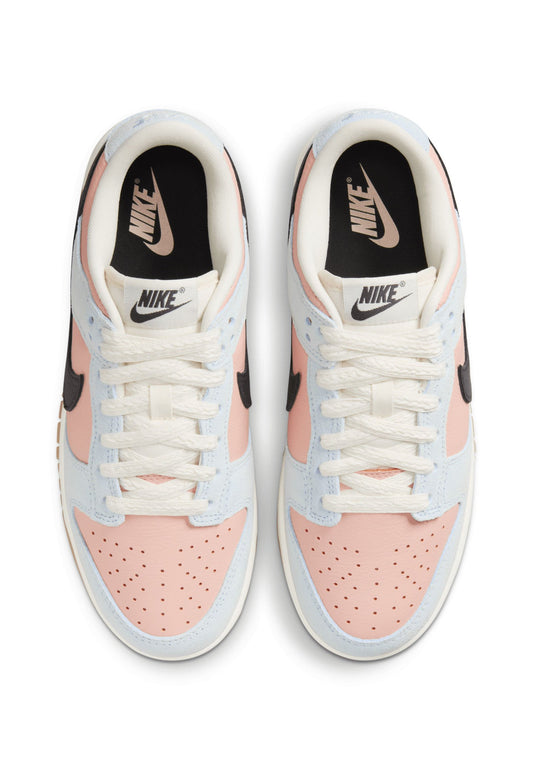 Nike Dunk Low Glacier Blue Arctic Orange