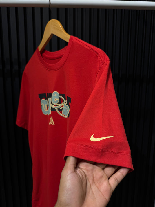 Camiseta Nike CS015