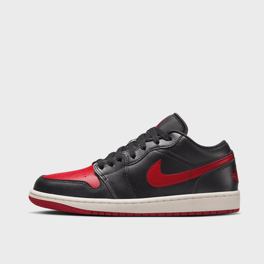 Jordan Retro 1 Low Bred Sail