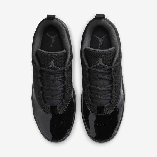 Jordan Max Aura 6 Black/Anthracite/Black