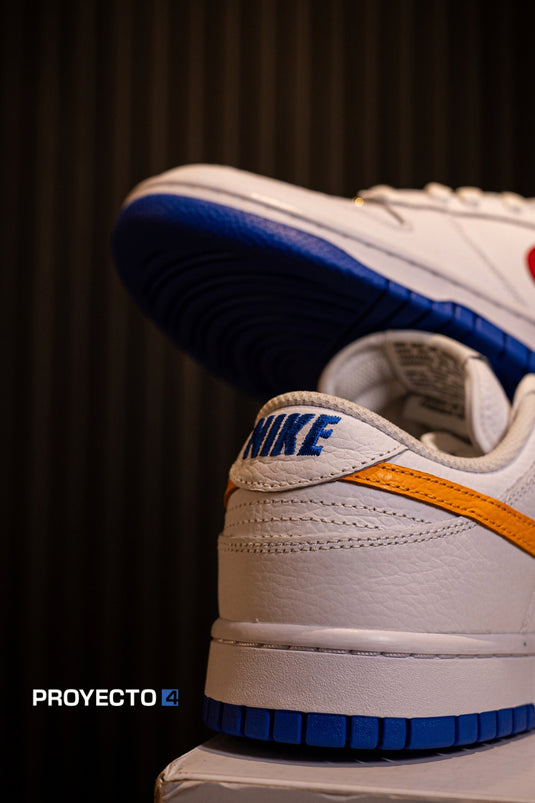 Nike Dunk Low BY YOU