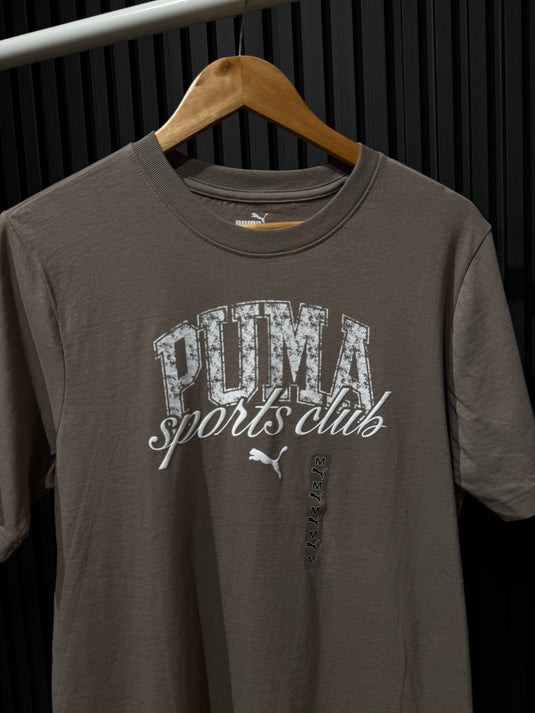Camiseta Puma Class