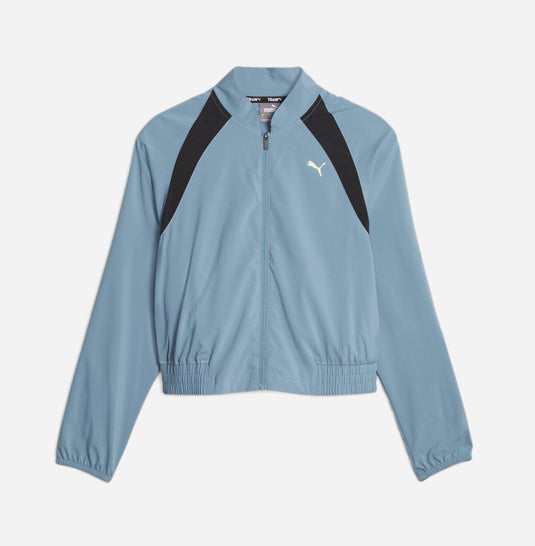 Chaqueta Puma Fit