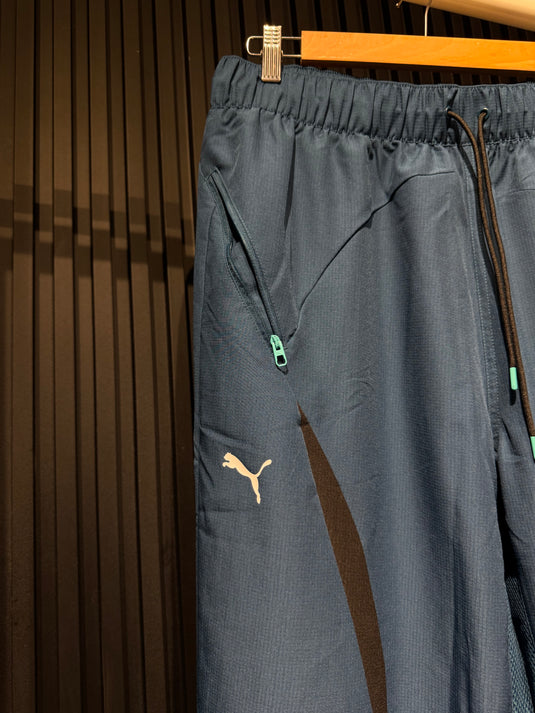 Sudadera Puma Mercedes