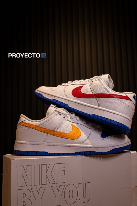 Nike Dunk Low BY YOU