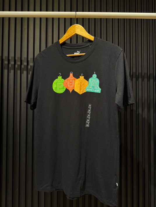 Camiseta Puma CS122