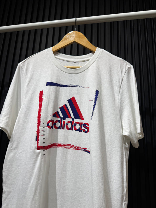 Camiseta Adidas Badge of Sport