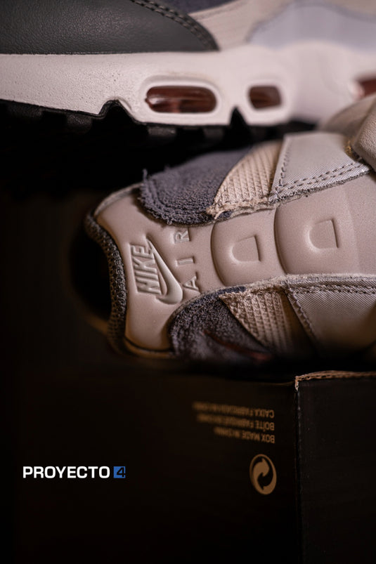 Nike Air Max 95 'Red Stardust'