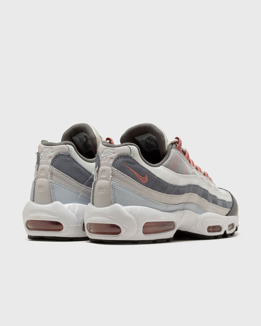 Nike Air Max 95 'Red Stardust'