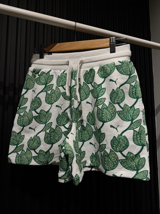 Short Puma ESS+ Blossom