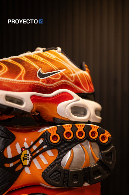 Nike Air Max Tn Og 'Light Photography'