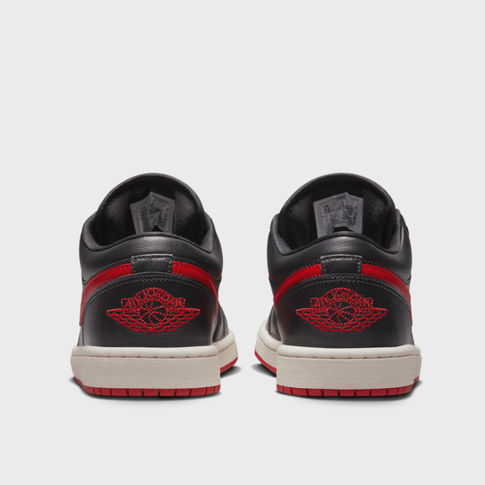 Jordan Retro 1 Low Bred Sail