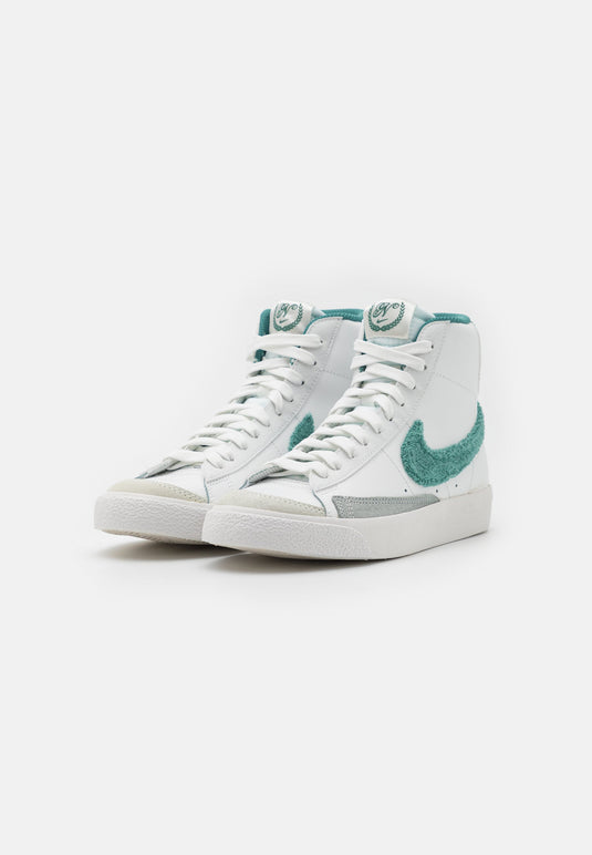 Nike Blazer MID 77 Summit White Phantom