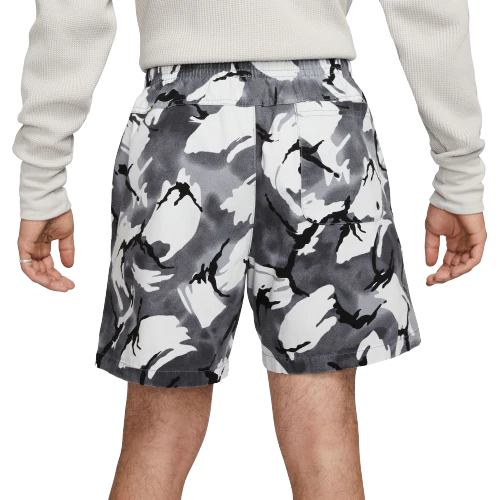 Pantaloneta Nike Club Woven Camo