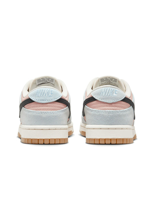 Nike Dunk Low Glacier Blue Arctic Orange