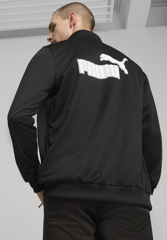 Chaqueta Puma CS074