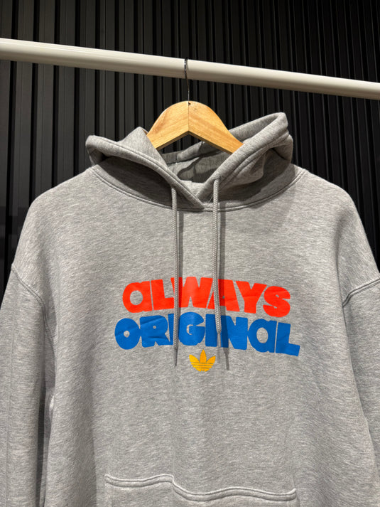 Buzo Adidas Always Original
