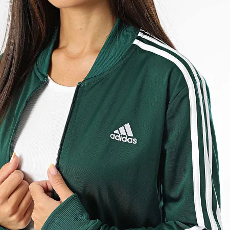 Chaqueta Adidas 3 Rayas