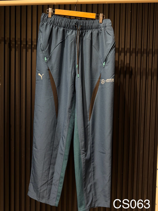 Sudadera Puma Mercedes