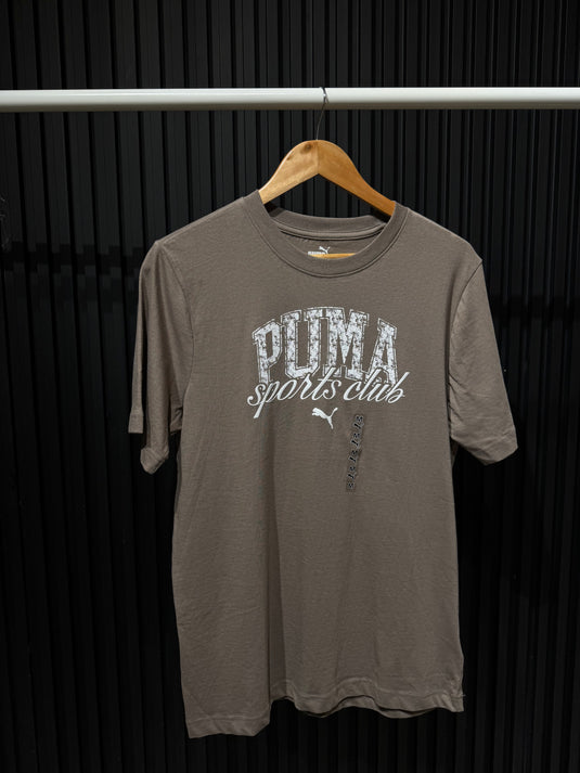 Camiseta Puma Class