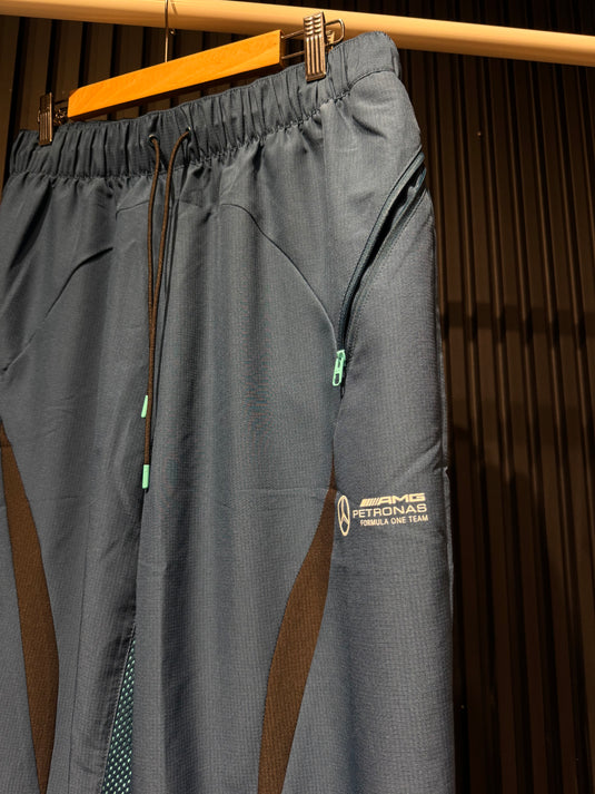 Sudadera Puma Mercedes