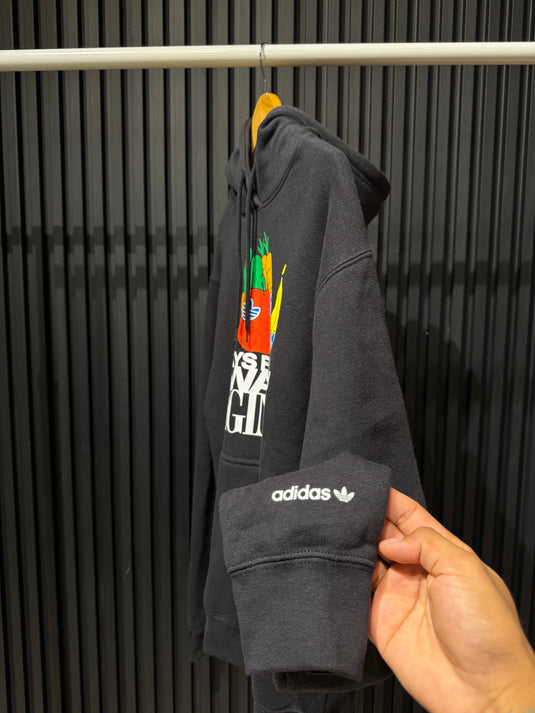 Buzo Adidas Always Fresh Graphic