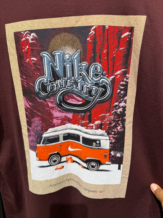 Camiseta Nike Sportswear MAX90