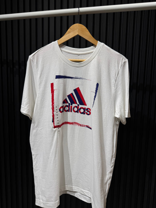 Camiseta Adidas Badge of Sport