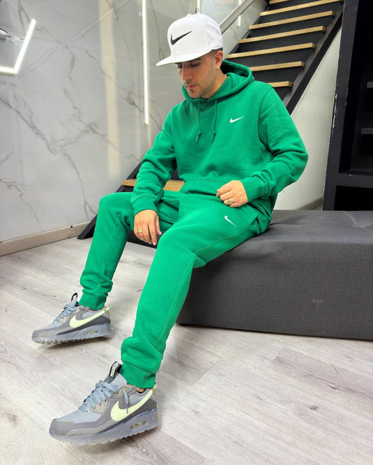Sudadera Nike CS138