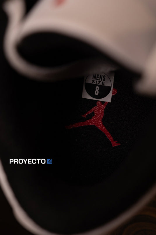 Jordan 3 Retro 'Cement Grey'