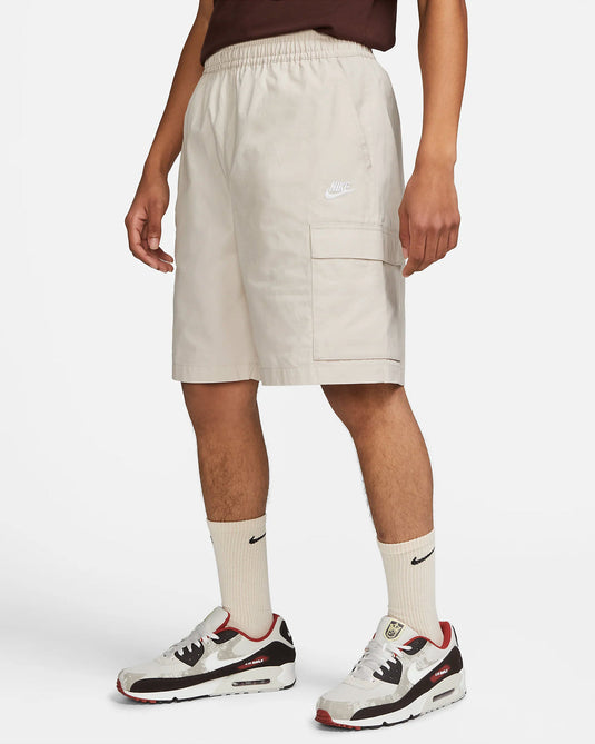 Pantaloneta Nike Club Woven Cargo