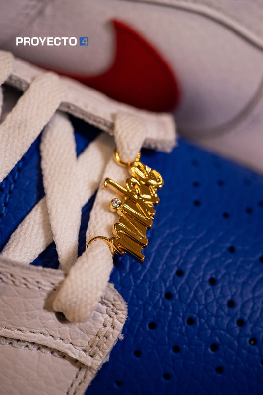 Nike Dunk Low BY YOU