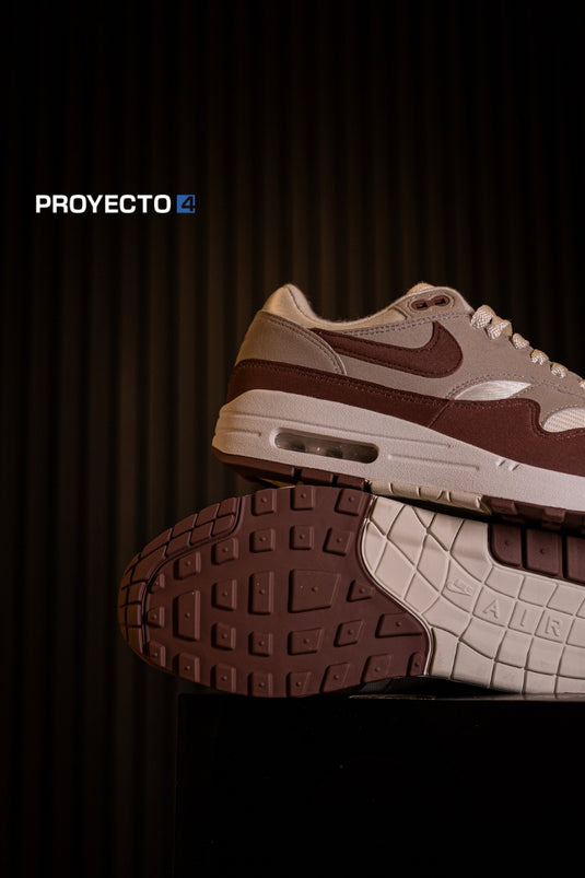 Nike Air Max 1 Smokey Mauve