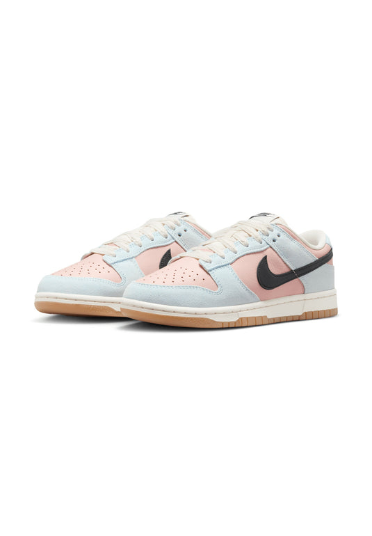 Nike Dunk Low Glacier Blue Arctic Orange