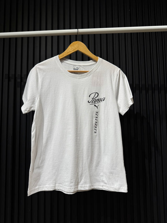 Camiseta Puma CS066