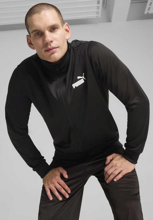 Chaqueta Puma CS074