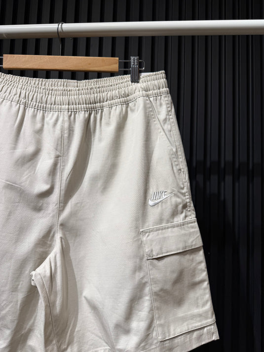 Pantaloneta Nike Club Woven Cargo