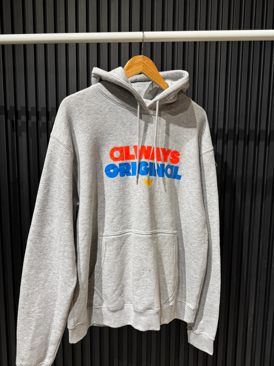 Buzo Adidas Always Original