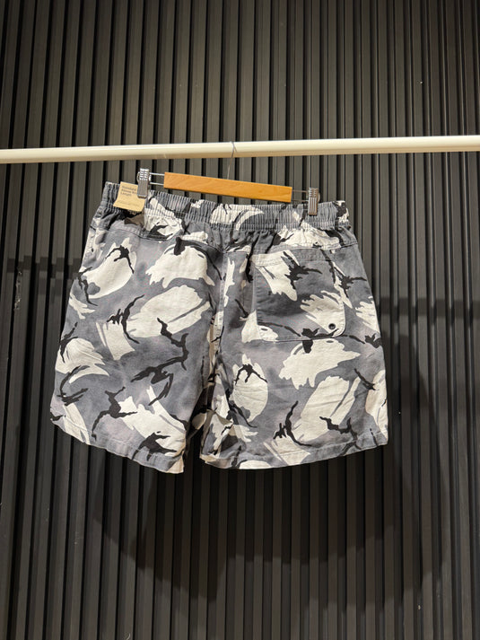 Pantaloneta Nike Club Woven Camo