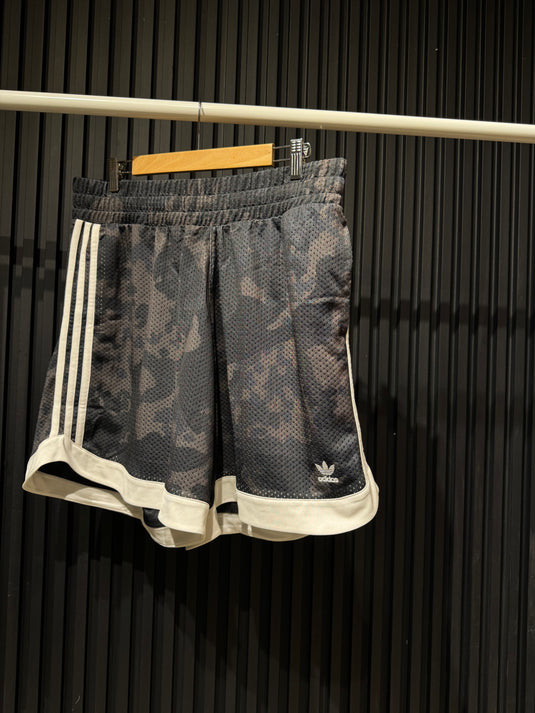 Pantaloneta Adidas Basketball Camo