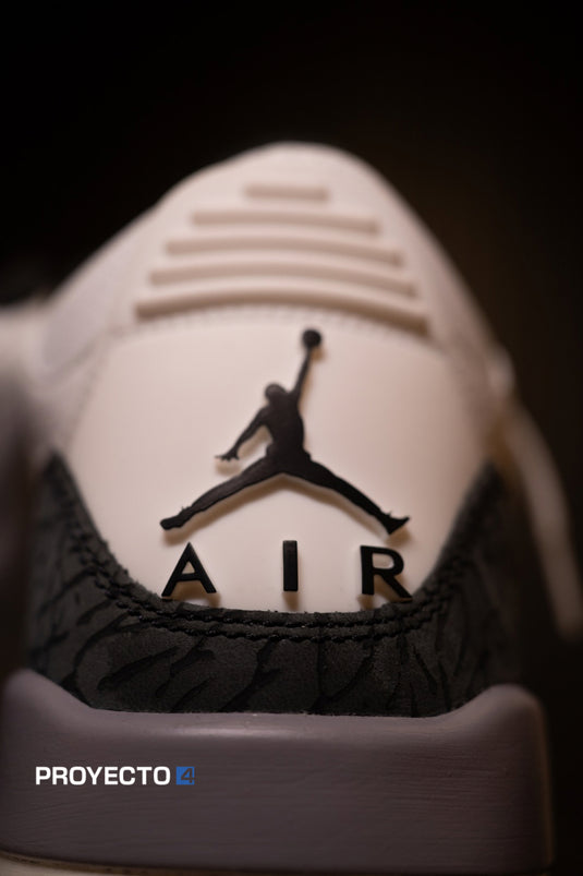 Jordan 3 Retro 'Cement Grey'