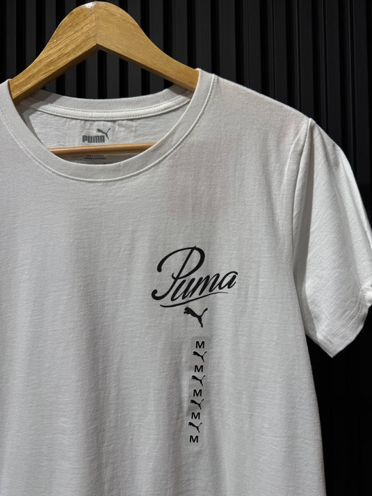 Camiseta Puma CS066