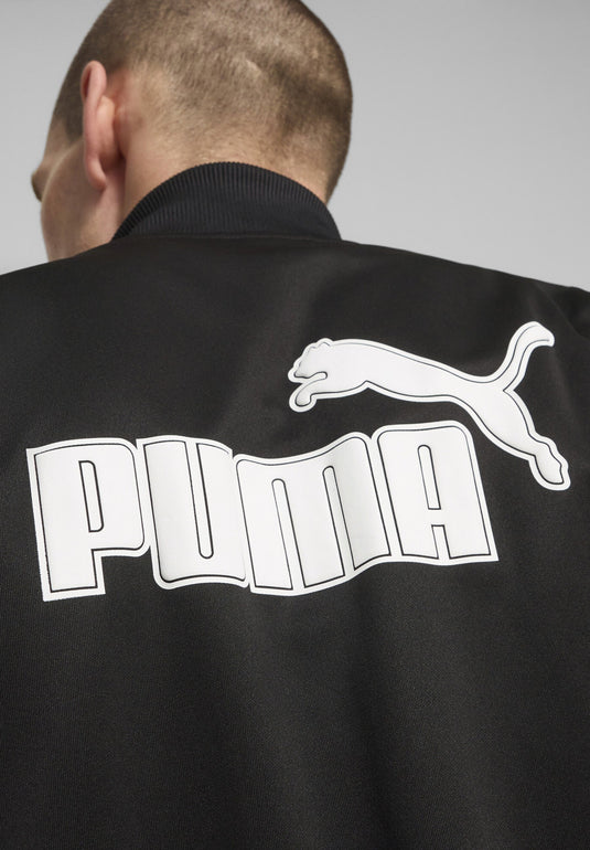 Chaqueta Puma CS074