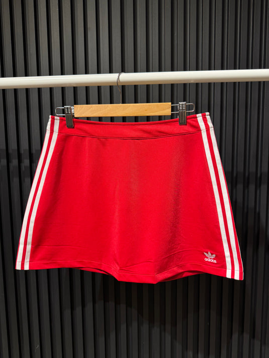 Falda Adidas